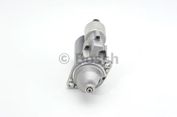 Bosch 0258003229 - Lambdasonde mit fahrzeugspezifischem Stecker