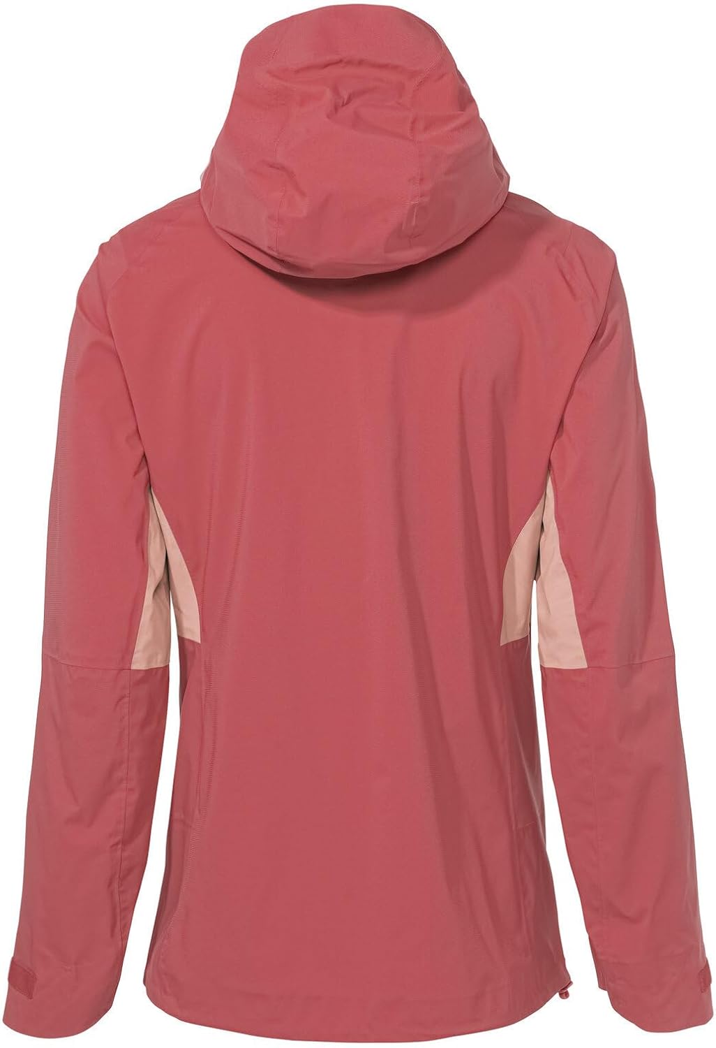 VAUDE Damen Women's Simony 2,5l Jacket Iv Jacke 34 brick, 34 brick