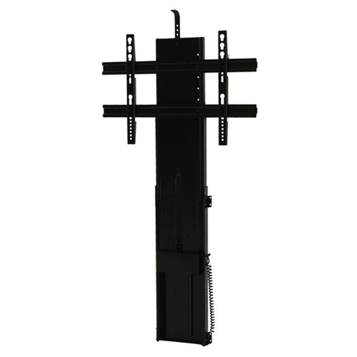 Venset TS1000A 7BXX1 elektrischer TV Einbau-Lift, Metall, schwarz, 75 x 72 x 7.2 cm 75 x 72 x 7.2 cm