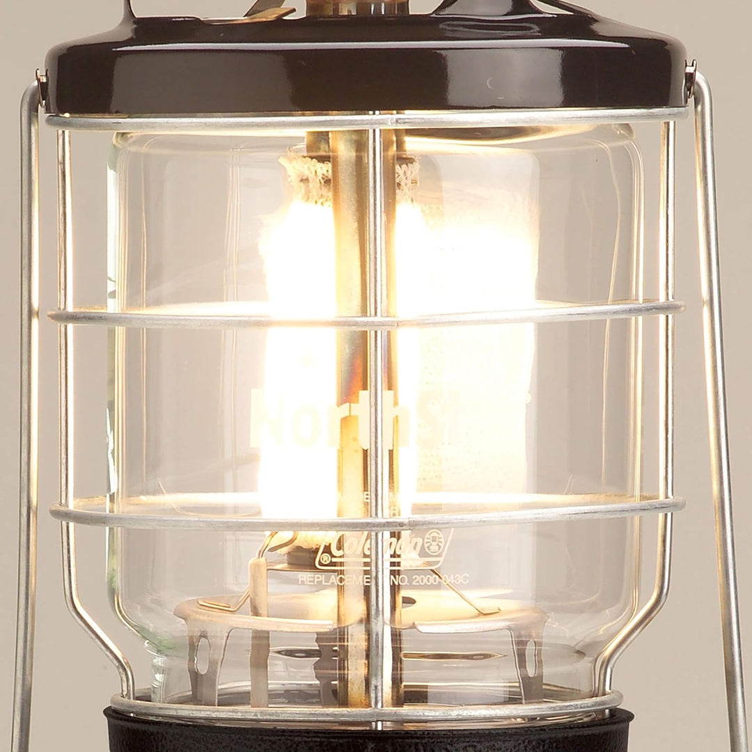 Coleman Northstar Propan Laterne Propan-Laterne, Propan-Laterne