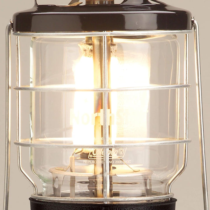Coleman Northstar Propan Laterne Propan-Laterne, Propan-Laterne
