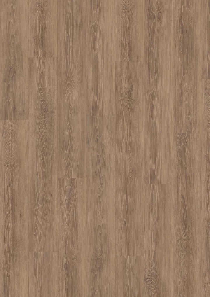 EGGER Aquadura+ Hybridboden EDF197 Capri Eiche braun 1292x193x7,5mm (1,995m²) 1,995m² | Boden, 1,995