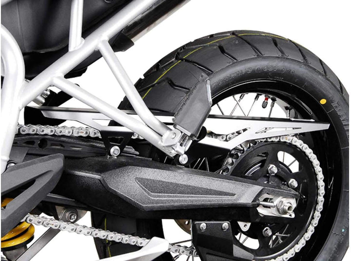 Antrieb Kettenschutz Aluminium, Tiger 800/800XC (11-) [Automotive]