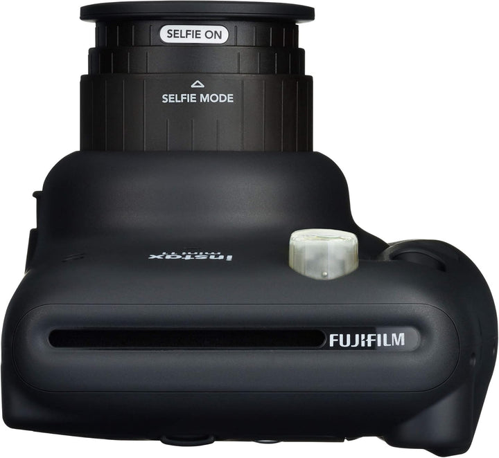 INSTAX mini 11 Charcoal-Gray Charcoal Gray Kamera, Charcoal Gray Kamera