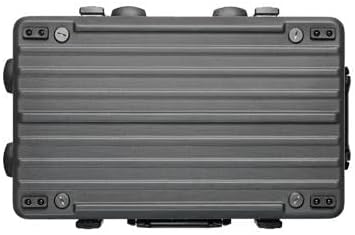 BOSS BCB-1000 robustes Gitarreneffekt-Pedalboard im Kofferdesign | Maximaler Schutz mit ausziehbarem