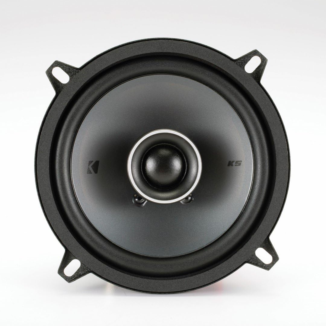 Kicker KSC5 | KSC54-13cm Koax Lautsprecher