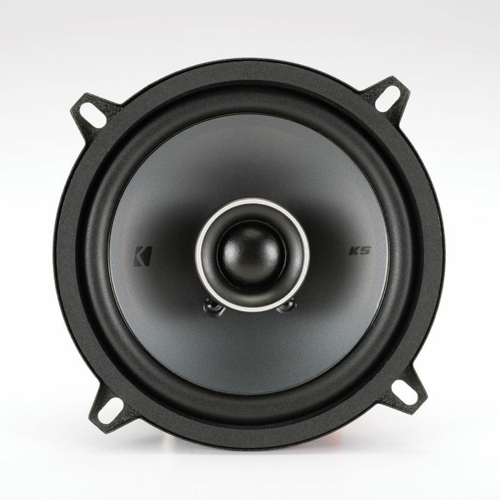 Kicker KSC5 | KSC54-13cm Koax Lautsprecher