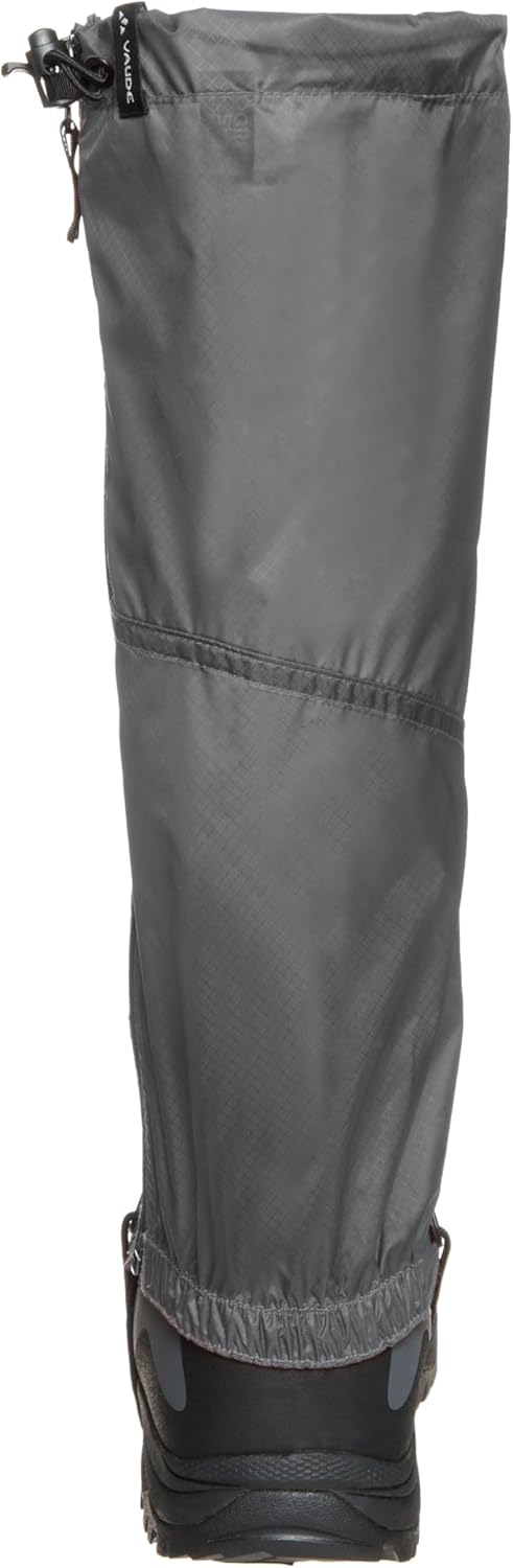 Vaude Albona Gaiter II Accessories M Anthrazit, M Anthrazit