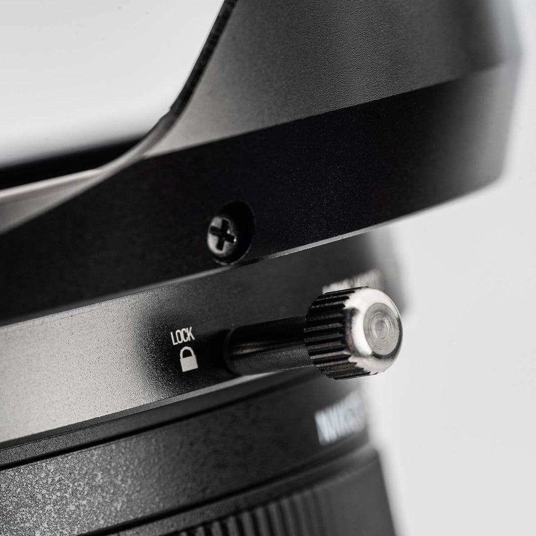 NiSi Gegenlichtblenden für Nikon Nikkor Z 14-24mm F2.8 S Lens Hood, Lens Hood