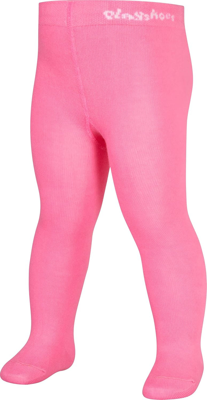 Playshoes Unisex Kinder Strumpfhose 98-104 Einhorn 2er Set, 98-104 Einhorn 2er Set