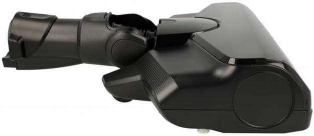 LIONIZER Turbobürste Bodendüse passend für Bosch Unlimited 7 BSS711W – Motorbürste Ersatzdüse