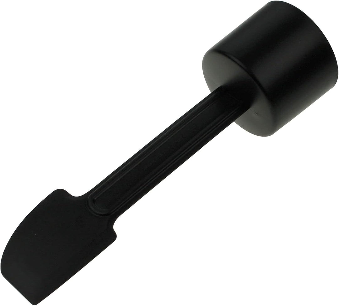 Löffel kompatibel mit/Ersatzteil für Philips 996510076856 HR3654 HR3655 HR3657 ProBlend 6 3D Standmi