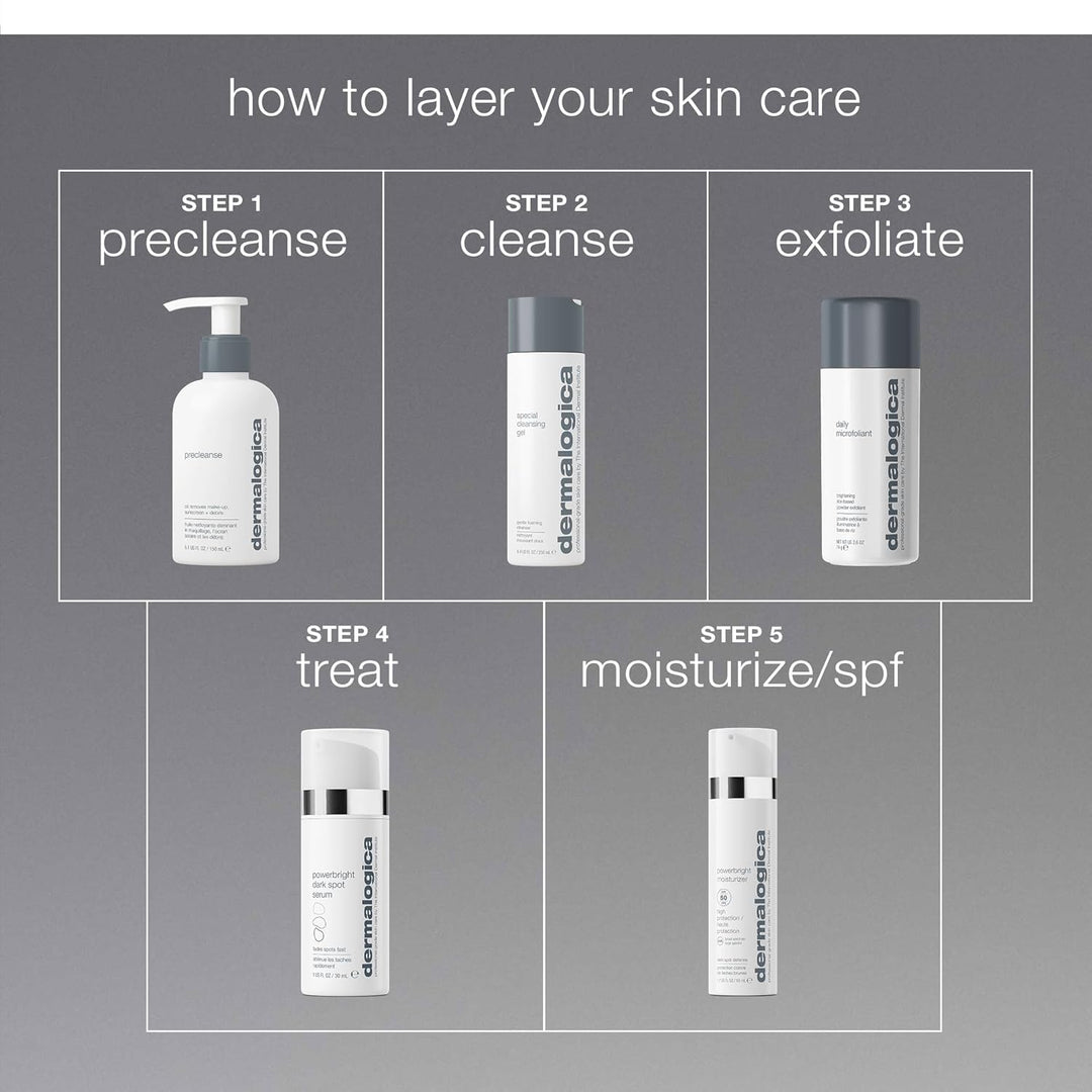 Dermalogica PowerBright Dark Spot Serum 30ml