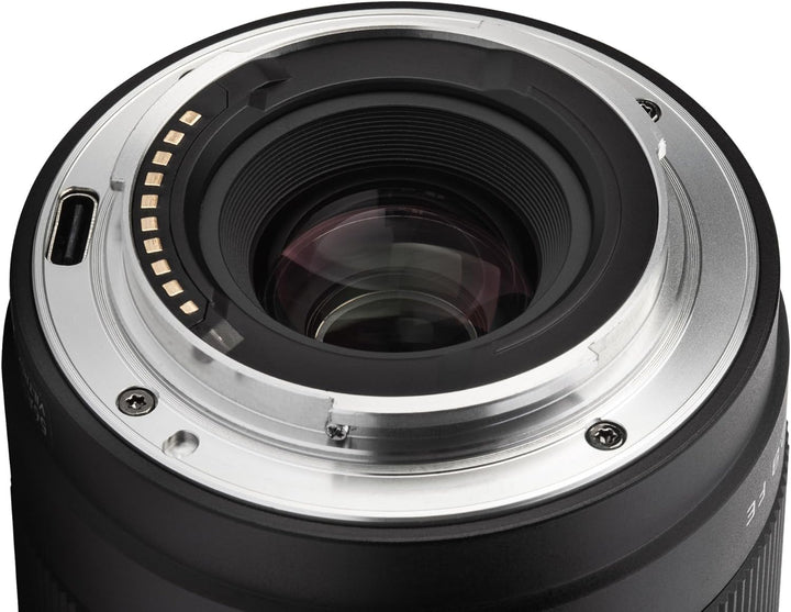 VILTROX 20 mm f2.8 FE, 20 mm f/2.8 e-Mount Vollformat-AF-Objektiv für Sony e Mount, Prime Weitwinkel