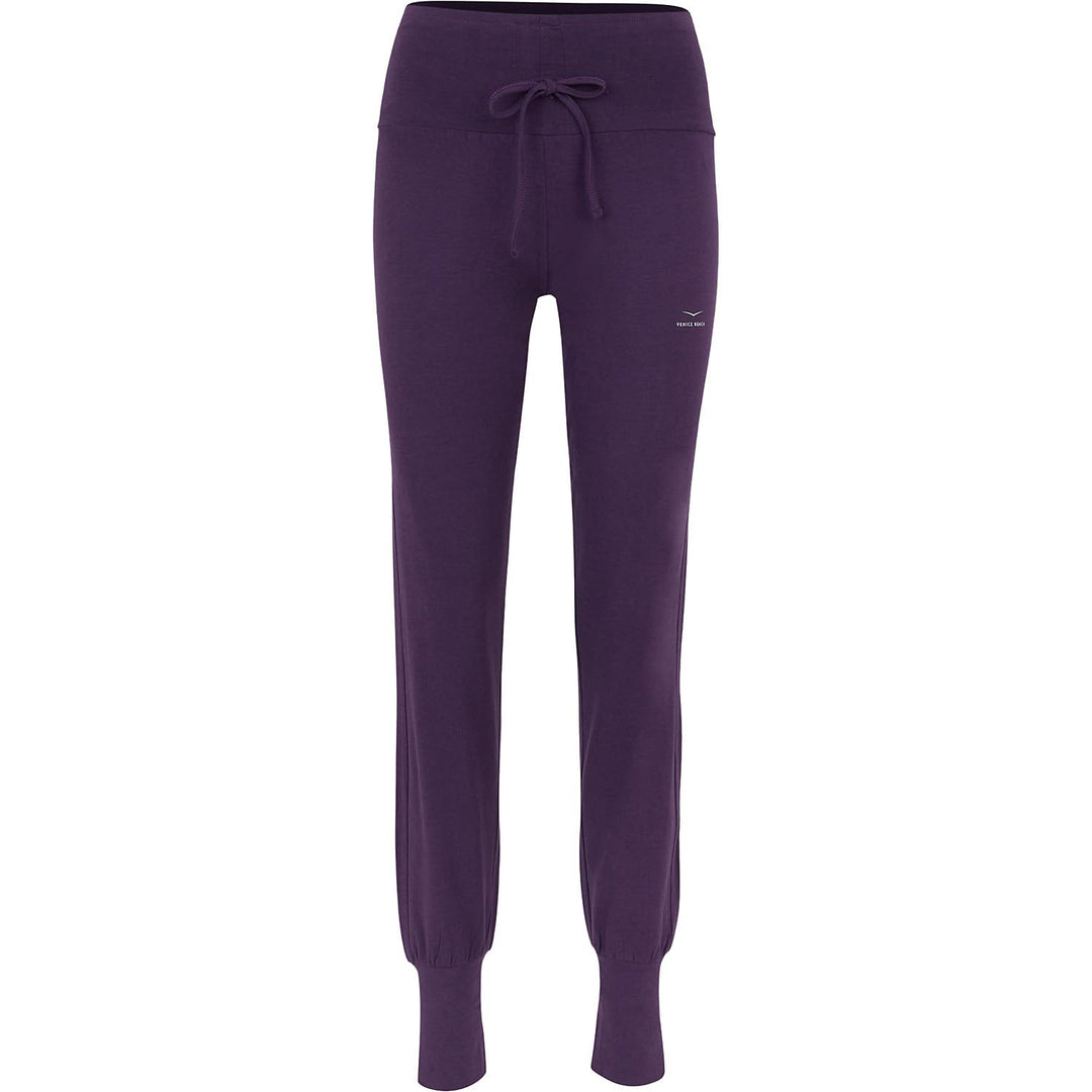 Venice Beach Yogahose VB Uma XS Eggplant, XS Eggplant