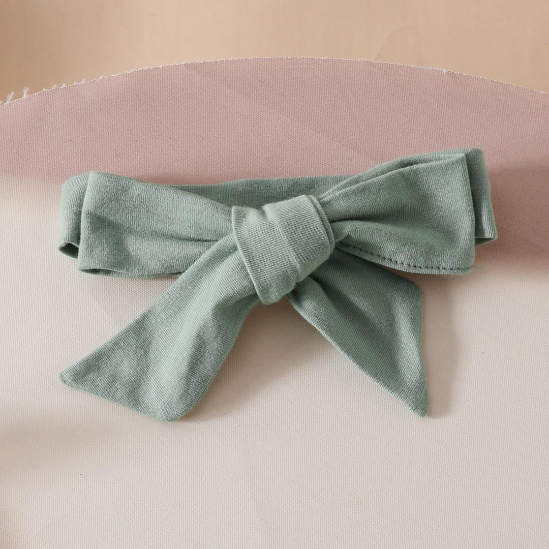Babykleidung für Neugeborene Mädchen Gerüschtes Kleid mit Blumendruck Sommer Outfits Süsses Schleife