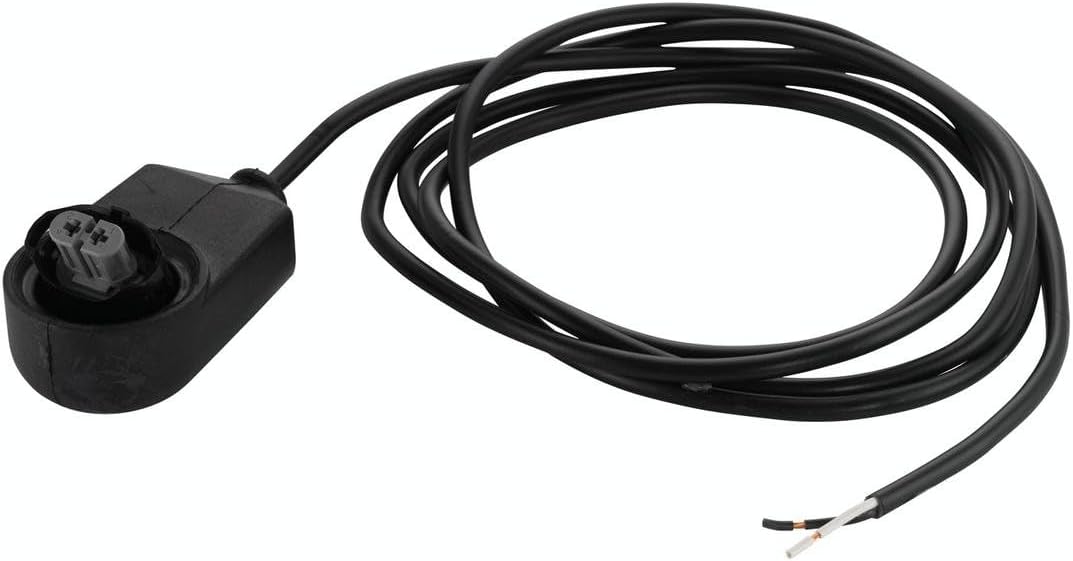 HELLA - Kabelsatz, Arbeitsscheinwerfer - mit Stecker - Stecker: H9 - Kabel: 2000mm - 8KB 990 299-311