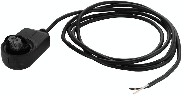 HELLA - Kabelsatz, Arbeitsscheinwerfer - mit Stecker - Stecker: H9 - Kabel: 2000mm - 8KB 990 299-311
