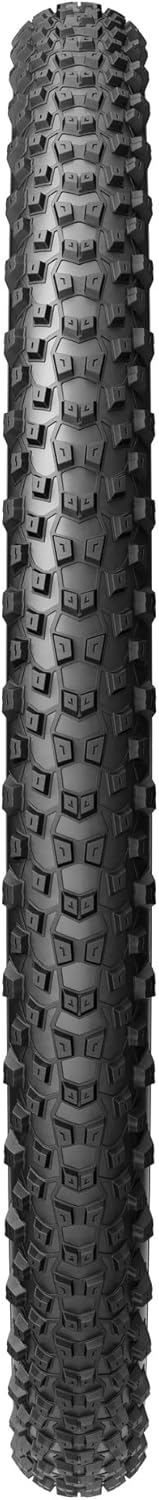Pirelli Scorpion Trail M schlauchloser Reifen, 73,7 cm Schwarz 29 x 2.4, Schwarz 29 x 2.4