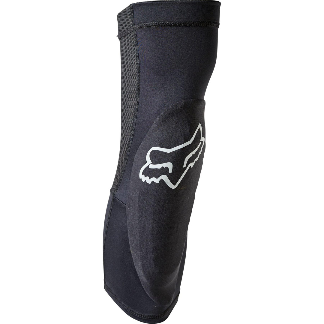 Fox Enduro D3O Cycling Knee Guards - Black M Schwarz, M Schwarz