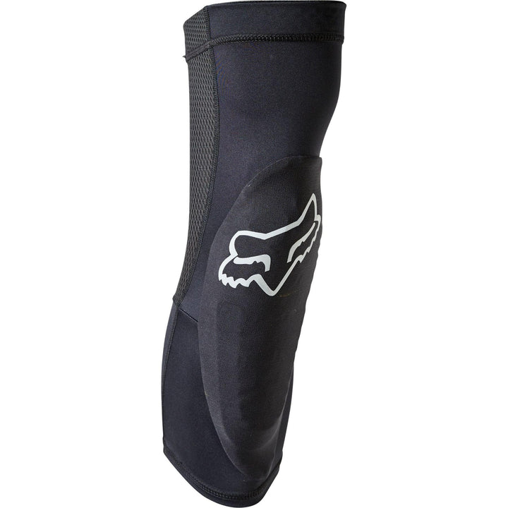 Fox Enduro D3O Cycling Knee Guards - Black M Schwarz, M Schwarz