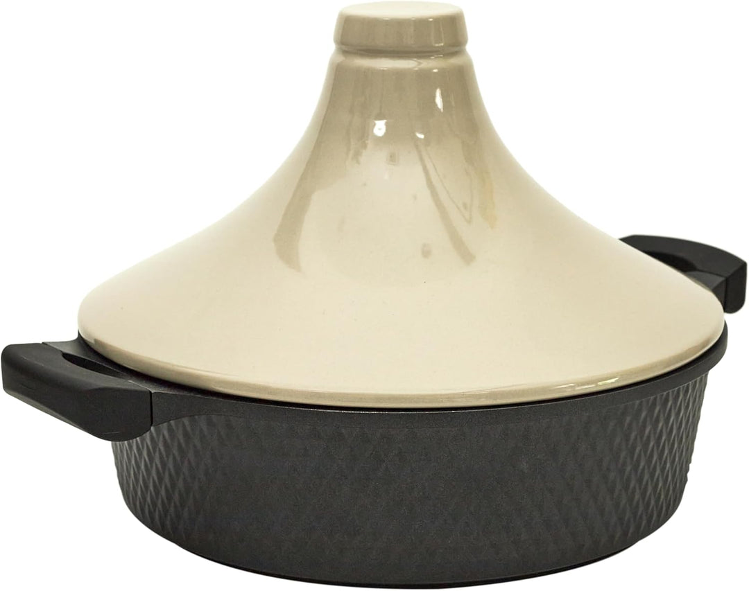 TAJÍN INDUCCIÓN D.28 CM