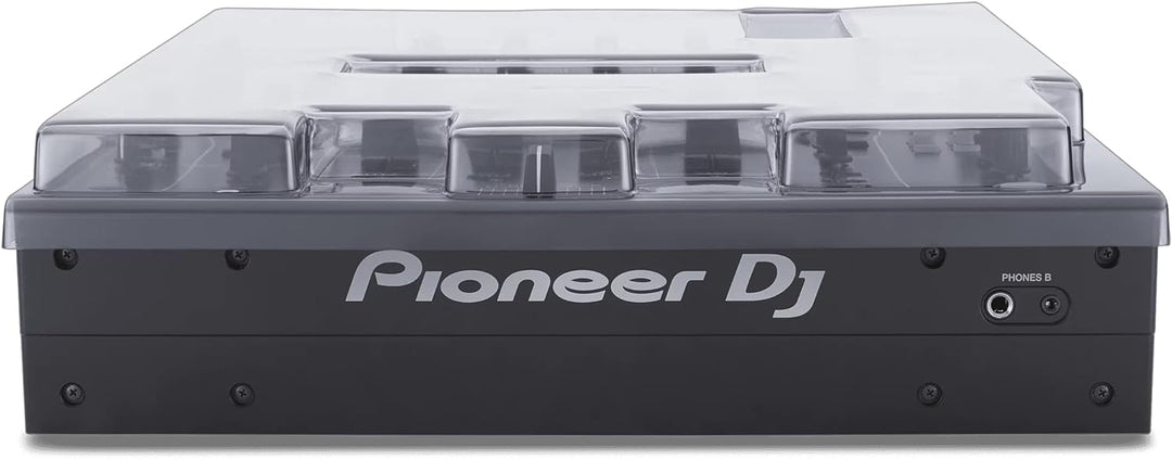 Decksaver DJM-A9 Cover (DS-PC-DJMA9)
