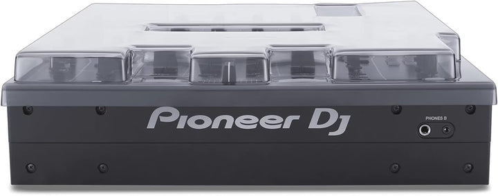 Decksaver DJM-A9 Cover (DS-PC-DJMA9)
