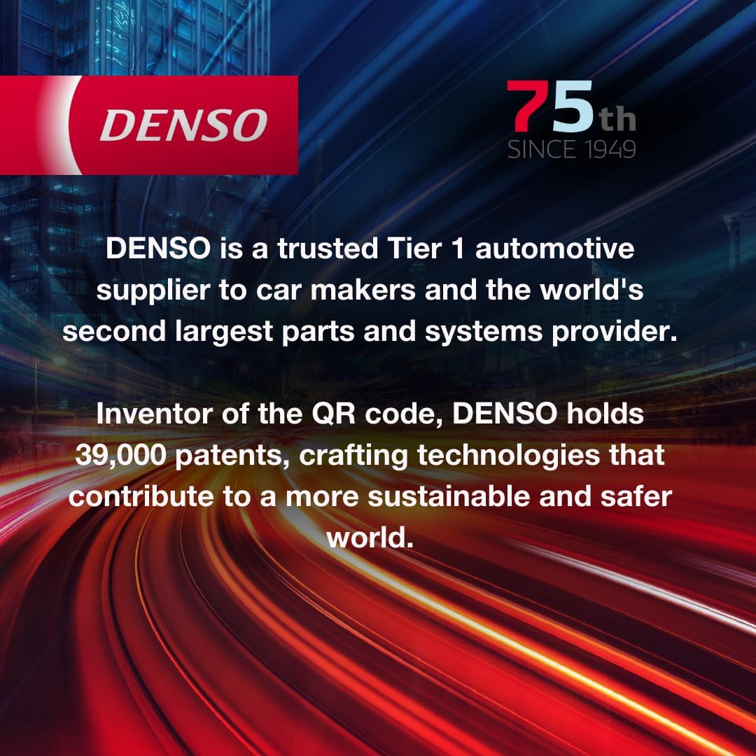 DENSO DOX-0306 Lambdasonde