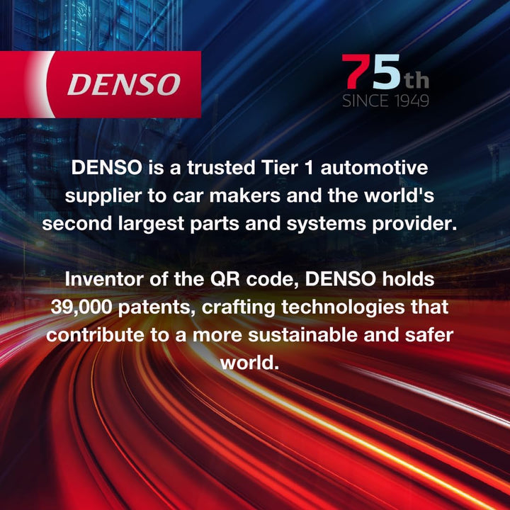 DENSO DOX-0306 Lambdasonde