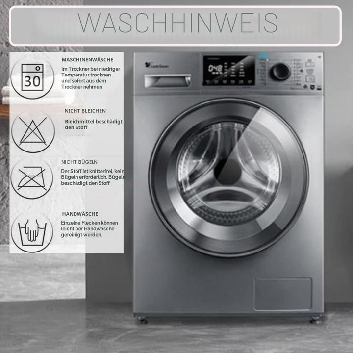 HZDHCLH Stuhlhussen 4er Set Stuhlbezüge Stretch abnehmbar, waschbar, Esszimmerstuhl-Schutzsitz für H