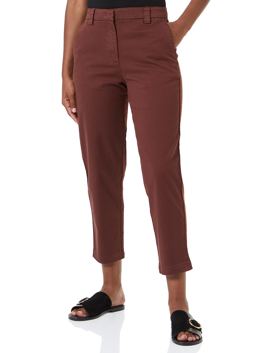 Marc O'Polo Damen Casual Pants Woven Pants 40 M779, 40 M779