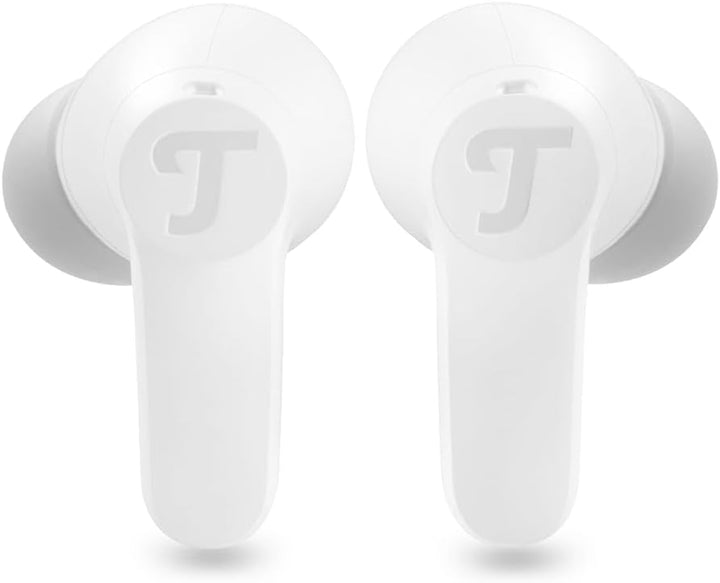 Teufel AIRY TWS 2 - Kabellos In-Ear Bluetooth Kopfhörer True-Wireless mit Active Noise Cancelling, I