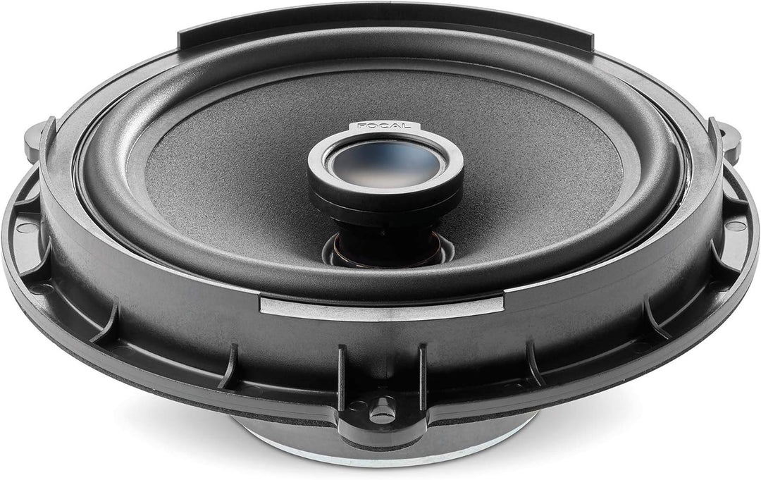 Focal ICFORD165 Inside 2-Wege 16,5cm Coax Lautsprecher für Ford Fahrzeuge