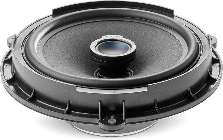 Focal ICFORD165 Inside 2-Wege 16,5cm Coax Lautsprecher für Ford Fahrzeuge
