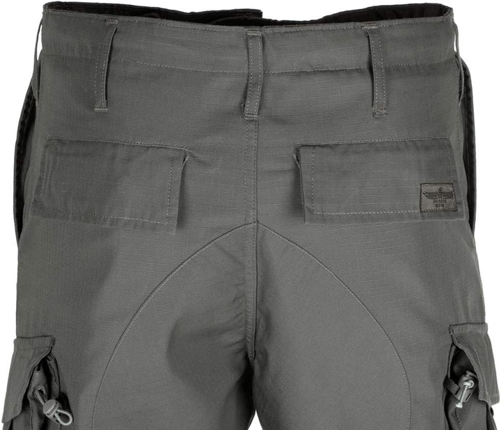 Invader Gear Revenger TDU Pant Wolf Grey