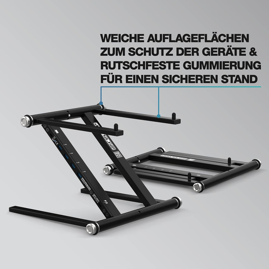 Reloop Stand Hub - laptop stand