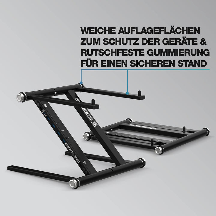 Reloop Stand Hub - laptop stand