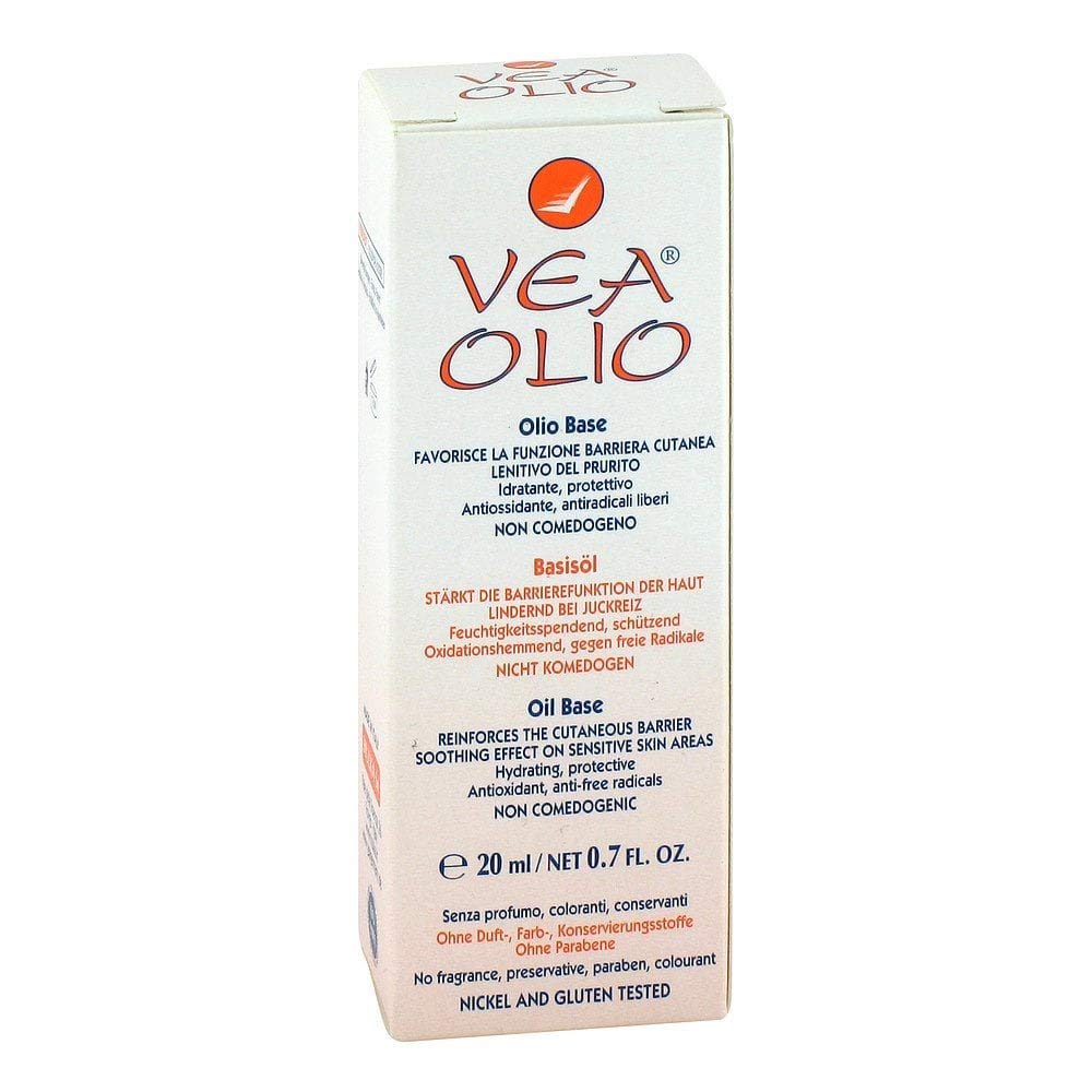 Vea Olio, 20 ml