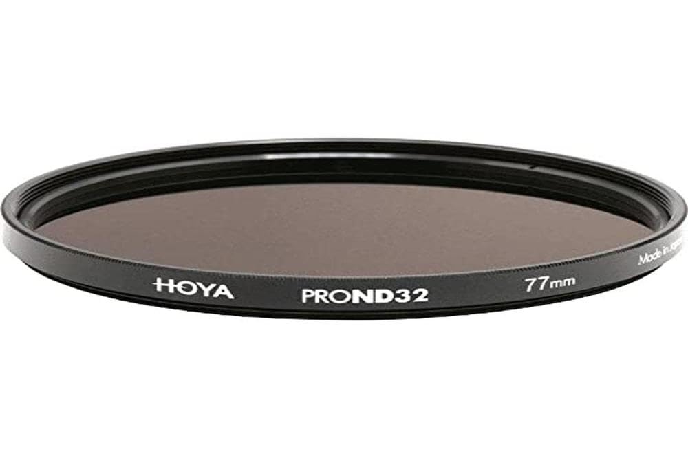 Hoya YPND003277 Pro ND-Filter (Neutral Density 32, 77mm), FBA_952 77mm PRO-ND32, 77mm PRO-ND32