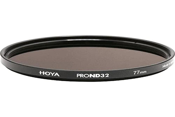 Hoya YPND003277 Pro ND-Filter (Neutral Density 32, 77mm), FBA_952 77mm PRO-ND32, 77mm PRO-ND32
