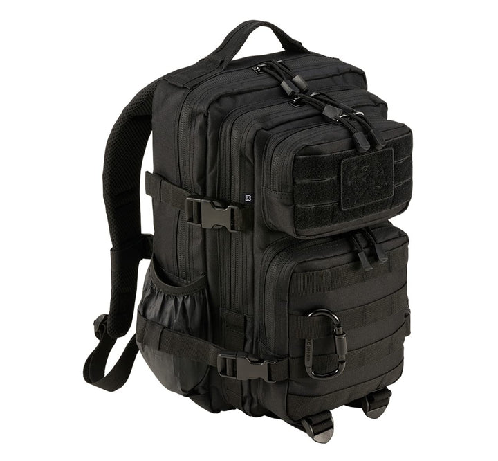 Brandit Kids US Cooper backpack. Verschiedene Farben