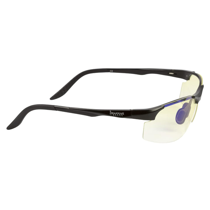Konix Unisex Drakkar Sunglasses Multicolor, Multicolor