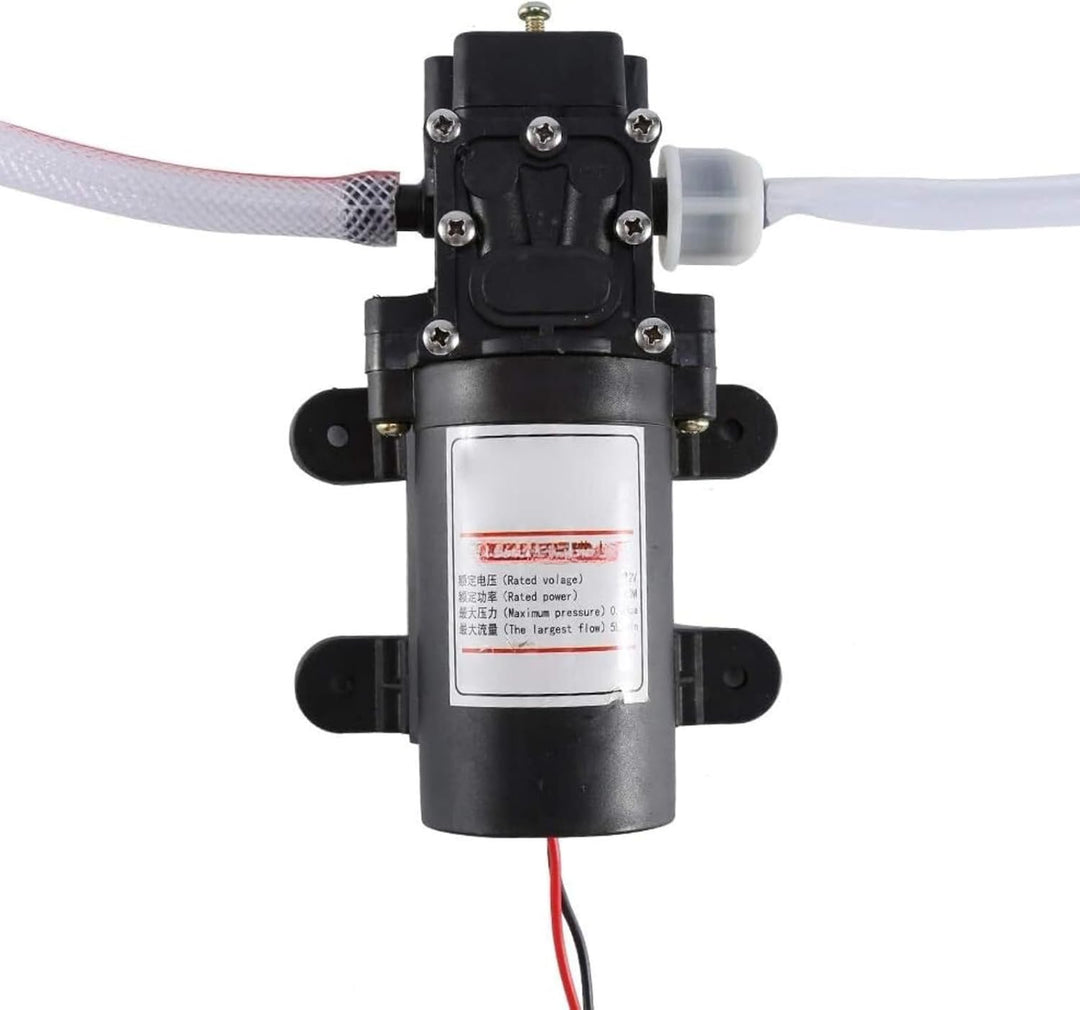 Elektrische Ölextraktionspumpe-Auto Auto-Öl-Flüssigkeit Flüssigkeits-Extraktionspumpe Austausch Tran