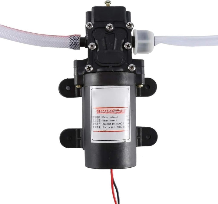 Elektrische Ölextraktionspumpe-Auto Auto-Öl-Flüssigkeit Flüssigkeits-Extraktionspumpe Austausch Tran