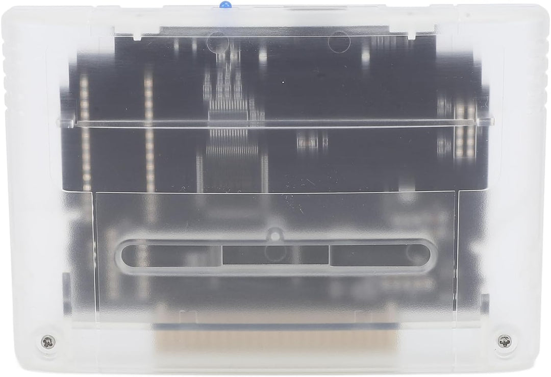 VBESTLIFE Spielekassette, Professionelle 3000-in-1-8-GB-Speicherkarte, Hochgeschwindigkeits-Multifun