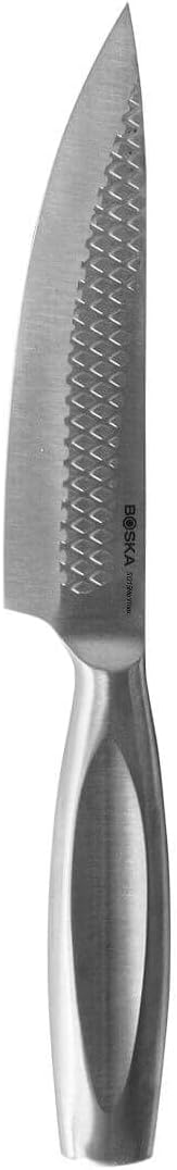 Boska Sous-Chef-Messer Monaco+ / Professionelles Messer/Edelstahl/Rasiermesserscharf/Ergonomisch/Lan