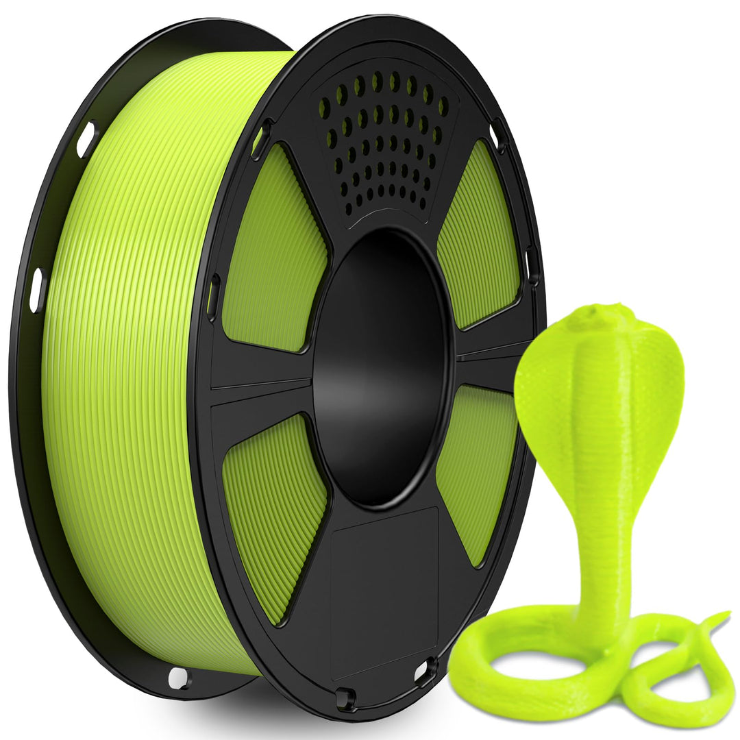 GIANTARM HS-PLA Filament 1,75 mm, PLA-Filament für Hochgeschwindigkeits-3D-Druck, schnelle Aushärtun