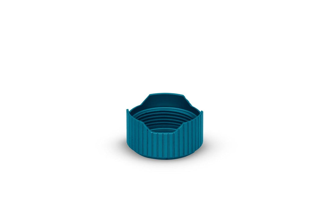 EKWB EK-Quantum Torque Compression Ring 6-Pack HDC 14 - Blue, Verbindung ,blau 14 mm blau