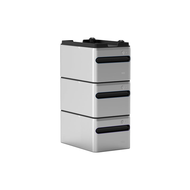 ASGOFT ASE-1000 Plug & Play Batteriespeicher 1 kWh Balkonkraftwerk